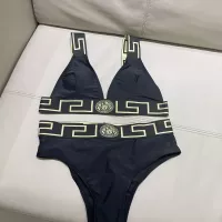 Cheap Versace Bathing Suits For Women #1324240 Replica Wholesale [$38.00 USD] [ITEM#1324240] on Replica Versace Bathing Suits