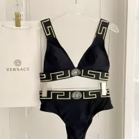 Cheap Versace Bathing Suits For Women #1324240 Replica Wholesale [$38.00 USD] [ITEM#1324240] on Replica Versace Bathing Suits