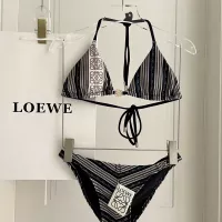 Cheap LOEWE Bathing Suits For Women #1324241 Replica Wholesale [$40.00 USD] [ITEM#1324241] on Replica LOEWE Bathing Suits