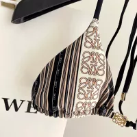 Cheap LOEWE Bathing Suits For Women #1324241 Replica Wholesale [$40.00 USD] [ITEM#1324241] on Replica LOEWE Bathing Suits