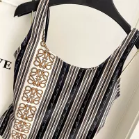 Cheap LOEWE Bathing Suits For Women #1324242 Replica Wholesale [$40.00 USD] [ITEM#1324242] on Replica LOEWE Bathing Suits