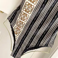 Cheap LOEWE Bathing Suits For Women #1324242 Replica Wholesale [$40.00 USD] [ITEM#1324242] on Replica LOEWE Bathing Suits