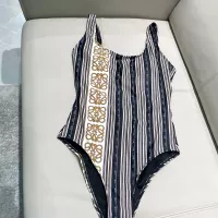 Cheap LOEWE Bathing Suits For Women #1324242 Replica Wholesale [$40.00 USD] [ITEM#1324242] on Replica LOEWE Bathing Suits