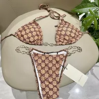 Cheap Gucci Swimming &amp; Bathing Suits For Women #1324244 Replica Wholesale [$38.00 USD] [ITEM#1324244] on Replica Gucci Swimming &amp; Bathing Suits