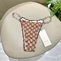 Cheap Gucci Swimming &amp; Bathing Suits For Women #1324244 Replica Wholesale [$38.00 USD] [ITEM#1324244] on Replica Gucci Swimming &amp; Bathing Suits