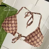 Cheap Gucci Swimming &amp; Bathing Suits For Women #1324244 Replica Wholesale [$38.00 USD] [ITEM#1324244] on Replica Gucci Swimming &amp; Bathing Suits