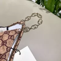Cheap Gucci Swimming &amp; Bathing Suits For Women #1324244 Replica Wholesale [$38.00 USD] [ITEM#1324244] on Replica Gucci Swimming &amp; Bathing Suits