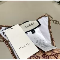 Cheap Gucci Swimming &amp; Bathing Suits For Women #1324244 Replica Wholesale [$38.00 USD] [ITEM#1324244] on Replica Gucci Swimming &amp; Bathing Suits