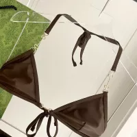 Cheap Gucci Swimming &amp; Bathing Suits For Women #1324245 Replica Wholesale [$38.00 USD] [ITEM#1324245] on Replica Gucci Swimming &amp; Bathing Suits