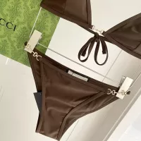 Cheap Gucci Swimming &amp; Bathing Suits For Women #1324245 Replica Wholesale [$38.00 USD] [ITEM#1324245] on Replica Gucci Swimming &amp; Bathing Suits