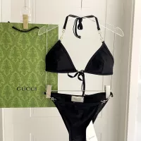 Cheap Gucci Swimming &amp; Bathing Suits For Women #1324246 Replica Wholesale [$38.00 USD] [ITEM#1324246] on Replica Gucci Swimming &amp; Bathing Suits