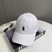 Cheap Ralph Lauren Polo Caps #1324247 Replica Wholesale [$27.00 USD] [ITEM#1324247] on Replica Ralph Lauren Polo Caps