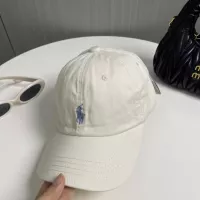 Cheap Ralph Lauren Polo Caps #1324248 Replica Wholesale [$27.00 USD] [ITEM#1324248] on Replica Ralph Lauren Polo Caps