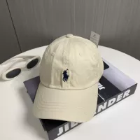 Cheap Ralph Lauren Polo Caps #1324249 Replica Wholesale [$27.00 USD] [ITEM#1324249] on Replica Ralph Lauren Polo Caps