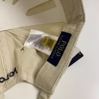 Cheap Ralph Lauren Polo Caps #1324249 Replica Wholesale [$27.00 USD] [ITEM#1324249] on Replica Ralph Lauren Polo Caps