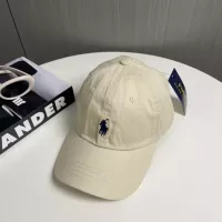 Cheap Ralph Lauren Polo Caps #1324249 Replica Wholesale [$27.00 USD] [ITEM#1324249] on Replica Ralph Lauren Polo Caps