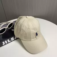 Cheap Ralph Lauren Polo Caps #1324249 Replica Wholesale [$27.00 USD] [ITEM#1324249] on Replica Ralph Lauren Polo Caps