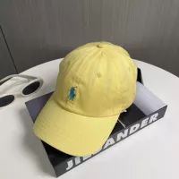 Cheap Ralph Lauren Polo Caps #1324250 Replica Wholesale [$27.00 USD] [ITEM#1324250] on Replica Ralph Lauren Polo Caps