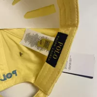 Cheap Ralph Lauren Polo Caps #1324250 Replica Wholesale [$27.00 USD] [ITEM#1324250] on Replica Ralph Lauren Polo Caps