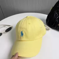 Cheap Ralph Lauren Polo Caps #1324250 Replica Wholesale [$27.00 USD] [ITEM#1324250] on Replica Ralph Lauren Polo Caps