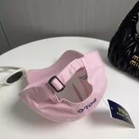Cheap Ralph Lauren Polo Caps #1324251 Replica Wholesale [$27.00 USD] [ITEM#1324251] on Replica Ralph Lauren Polo Caps