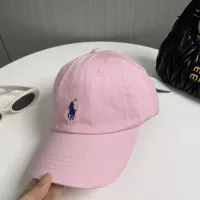 Cheap Ralph Lauren Polo Caps #1324251 Replica Wholesale [$27.00 USD] [ITEM#1324251] on Replica Ralph Lauren Polo Caps