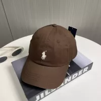 Cheap Ralph Lauren Polo Caps #1324252 Replica Wholesale [$27.00 USD] [ITEM#1324252] on Replica Ralph Lauren Polo Caps