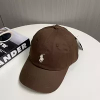 Cheap Ralph Lauren Polo Caps #1324252 Replica Wholesale [$27.00 USD] [ITEM#1324252] on Replica Ralph Lauren Polo Caps