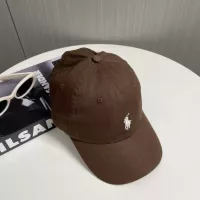 Cheap Ralph Lauren Polo Caps #1324252 Replica Wholesale [$27.00 USD] [ITEM#1324252] on Replica Ralph Lauren Polo Caps