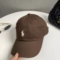 Cheap Ralph Lauren Polo Caps #1324252 Replica Wholesale [$27.00 USD] [ITEM#1324252] on Replica Ralph Lauren Polo Caps