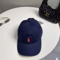 Cheap Ralph Lauren Polo Caps #1324253 Replica Wholesale [$27.00 USD] [ITEM#1324253] on Replica Ralph Lauren Polo Caps