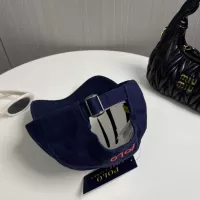 Cheap Ralph Lauren Polo Caps #1324253 Replica Wholesale [$27.00 USD] [ITEM#1324253] on Replica Ralph Lauren Polo Caps