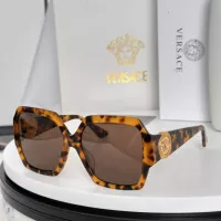 Cheap Versace AAA Quality Sunglasses #1324255 Replica Wholesale [$56.00 USD] [ITEM#1324255] on Replica Versace AAA Quality Sunglasses