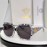Cheap Versace AAA Quality Sunglasses #1324256 Replica Wholesale [$56.00 USD] [ITEM#1324256] on Replica Versace AAA Quality Sunglasses