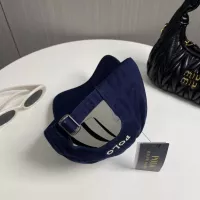 Cheap Ralph Lauren Polo Caps #1324257 Replica Wholesale [$27.00 USD] [ITEM#1324257] on Replica Ralph Lauren Polo Caps