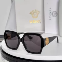Cheap Versace AAA Quality Sunglasses #1324259 Replica Wholesale [$56.00 USD] [ITEM#1324259] on Replica Versace AAA Quality Sunglasses