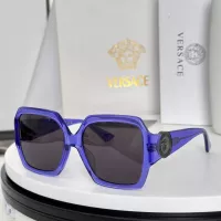 Cheap Versace AAA Quality Sunglasses #1324260 Replica Wholesale [$56.00 USD] [ITEM#1324260] on Replica Versace AAA Quality Sunglasses