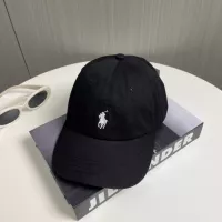 Cheap Ralph Lauren Polo Caps #1324261 Replica Wholesale [$27.00 USD] [ITEM#1324261] on Replica Ralph Lauren Polo Caps