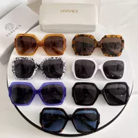 Cheap Versace AAA Quality Sunglasses #1324262 Replica Wholesale [$56.00 USD] [ITEM#1324262] on Replica Versace AAA Quality Sunglasses