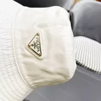 Cheap Prada Caps #1324263 Replica Wholesale [$29.00 USD] [ITEM#1324263] on Replica Prada Caps