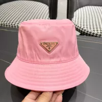 Cheap Prada Caps #1324264 Replica Wholesale [$29.00 USD] [ITEM#1324264] on Replica Prada Caps
