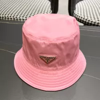 Cheap Prada Caps #1324264 Replica Wholesale [$29.00 USD] [ITEM#1324264] on Replica Prada Caps