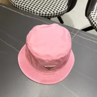 Cheap Prada Caps #1324264 Replica Wholesale [$29.00 USD] [ITEM#1324264] on Replica Prada Caps
