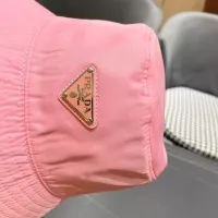 Cheap Prada Caps #1324264 Replica Wholesale [$29.00 USD] [ITEM#1324264] on Replica Prada Caps