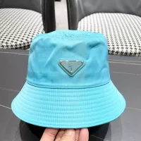 Cheap Prada Caps #1324265 Replica Wholesale [$29.00 USD] [ITEM#1324265] on Replica Prada Caps