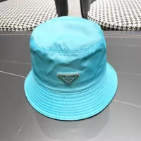 Cheap Prada Caps #1324265 Replica Wholesale [$29.00 USD] [ITEM#1324265] on Replica Prada Caps
