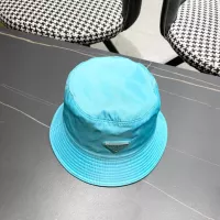 Cheap Prada Caps #1324265 Replica Wholesale [$29.00 USD] [ITEM#1324265] on Replica Prada Caps