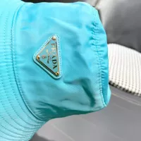 Cheap Prada Caps #1324265 Replica Wholesale [$29.00 USD] [ITEM#1324265] on Replica Prada Caps