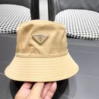 Cheap Prada Caps #1324266 Replica Wholesale [$29.00 USD] [ITEM#1324266] on Replica Prada Caps
