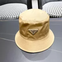 Cheap Prada Caps #1324266 Replica Wholesale [$29.00 USD] [ITEM#1324266] on Replica Prada Caps